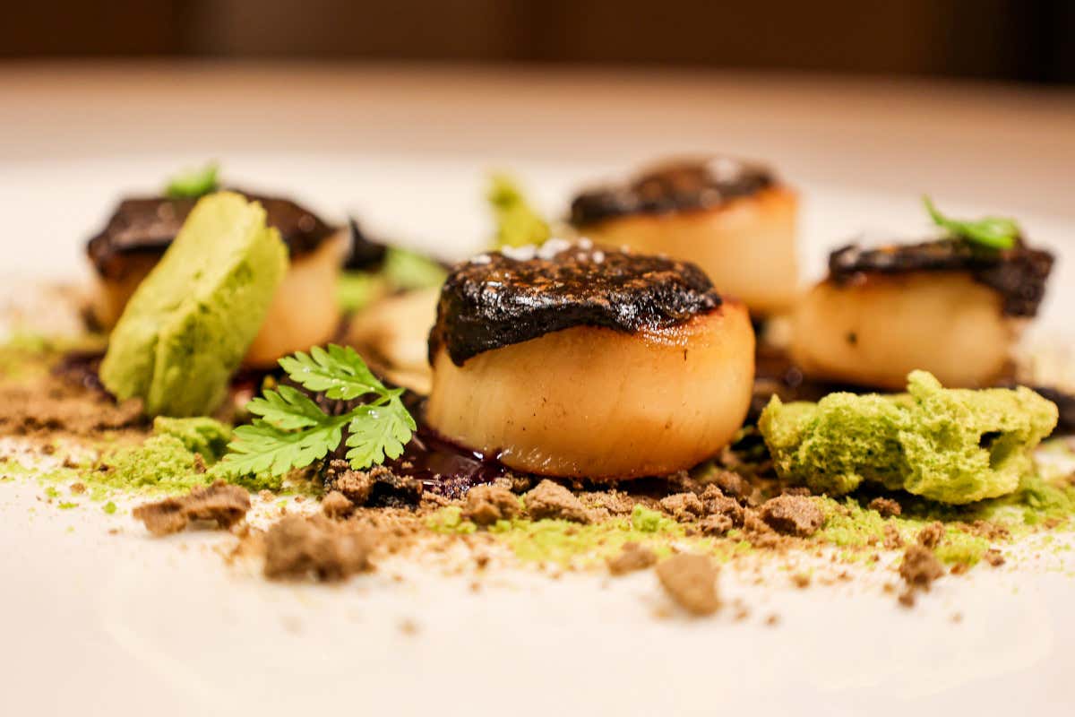 A Casa Celesia per una cena raffinata nel cuore di Oleggio